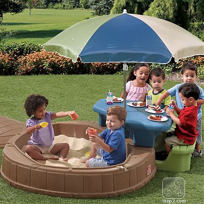 Summertime Playcenter 2015