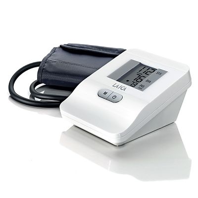Tensiometru de brat complet automat