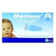 Aspirator nazal Marimer