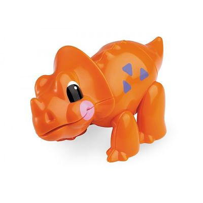 Figurina Tolo Triceratops, colectia Dino