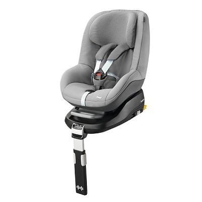 Fotoliu auto Pearl 9-18 Kg