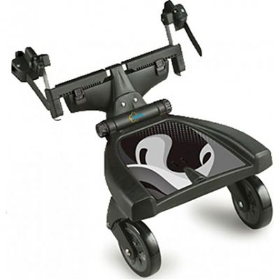 Treapta Filliboard