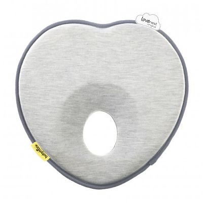 Perna Lovenest importiva plagioencefaliei Smokey