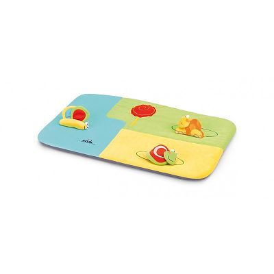 Covoras de joaca Geofun