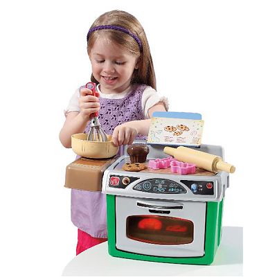 Set Gatit - Mini Bucatarie