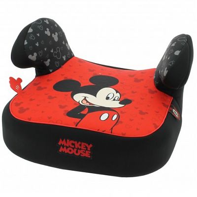 Inaltator auto Disney Dream plus 2015