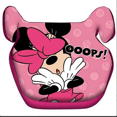 Inaltator Auto Minnie OOPS