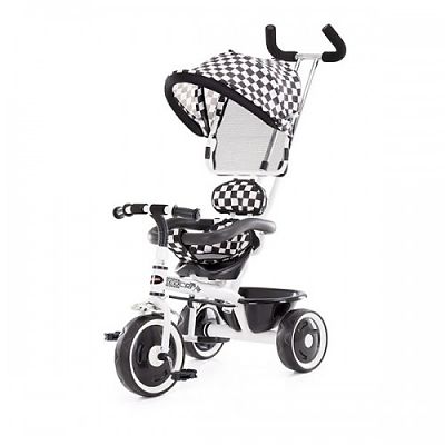 Tricicleta Racer 2015