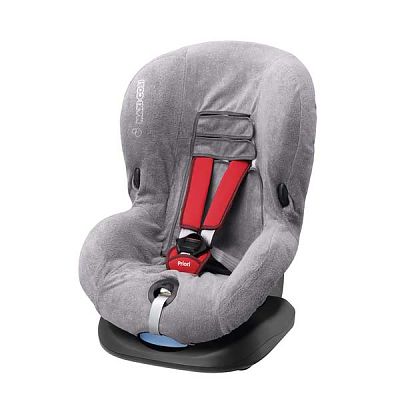 Husa de vara pentru fotoliul auto Priori SPS