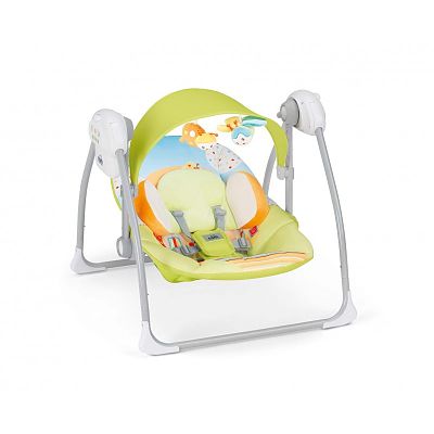 Balansoar SONNOLENTO 0-9KG