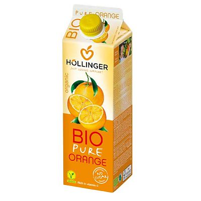 Nectar Bio de Portocale 1L