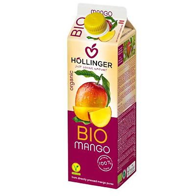 Nectar Bio de Mango 1L