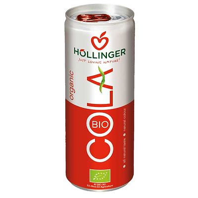 Bio Cola Bautura racoritoare carbogazoasa 250m