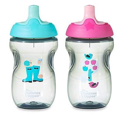 Cana sport Explora, +12 luni, 300 ml