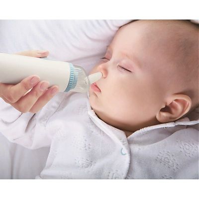 Aspirator nazal dual HNA-100PLUS