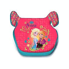 Inaltator Auto Frozen Anna si Elsa