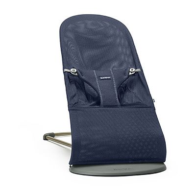 Balansoar Navy Blue Mesh