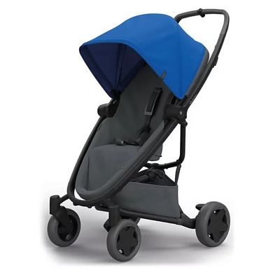 Carucior Quinny Zapp Flex Plus