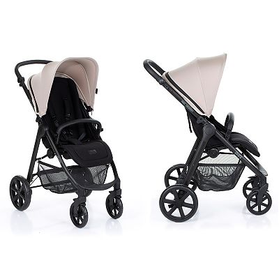 Carucior sport Okini Cashmere