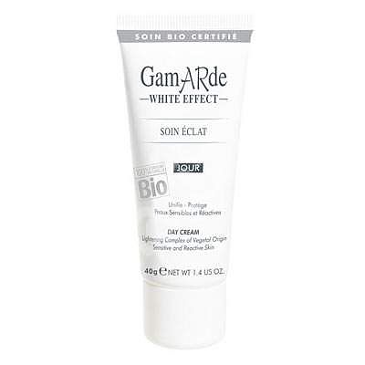 Crema Bio pentru pete pigmentare de zi, 40 g, Gamarde