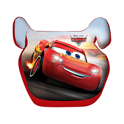 Inaltator Auto Cars Disney