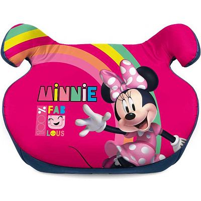 Inaltator Auto Minnie Fabulous Seven