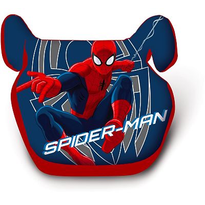 Inaltator Auto Spiderman