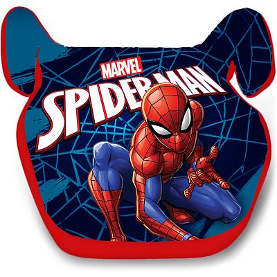 Inaltator Auto Spiderman