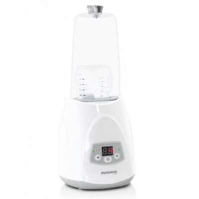 Incalzitor si Sterilizator WarmyPlus Digy
