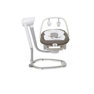 Leagan si balansoar rotativ Serina 2 in 1 Cosy Spaces