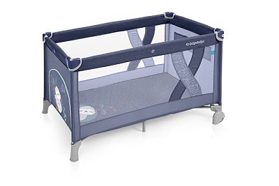 Patut pliant Simple 03 Blue 2019