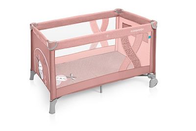 Patut pliant Simple 08 Pink 2019