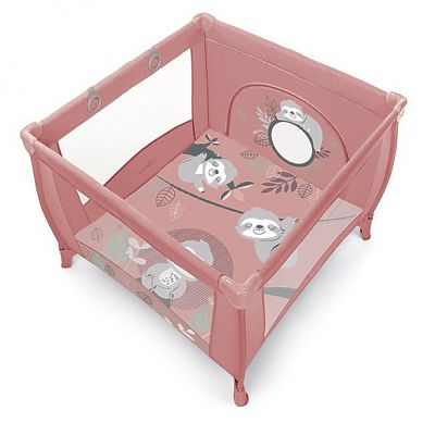 PLAY UP TARC DE JOACA PLIABIL - 08 PINK 2020