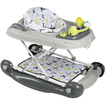 Premergator multifunctional 3 in 1 Light Green