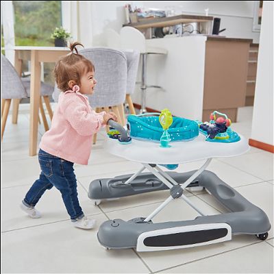 Premergator Walker 5 in 1 BLU