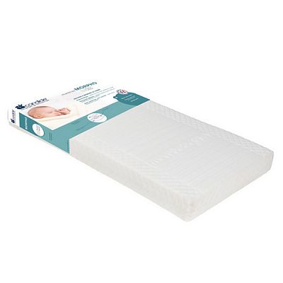 Saltea patut copii Candide Morpho 60 x 120 cm