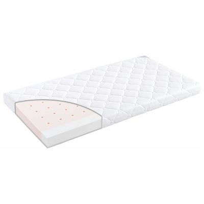 Saltea pentru patut Shooting Star - 120 x 60 x 10 cm