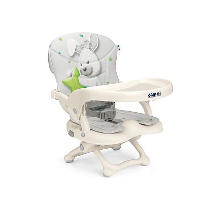Scaun Atasabil SMARTY POP IEPURAS