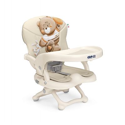 Scaun Atasabil SMARTY POP ORSO