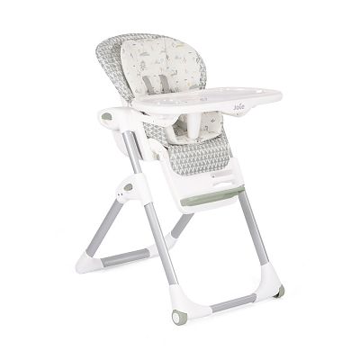 Scaun de masa Mimzy 2 in 1 Wild Island