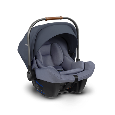 Scoica auto Pipa Lite Aspen + baza isofix, 0-13 kg