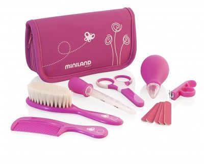 Set igiena pentru copii Baby Kit