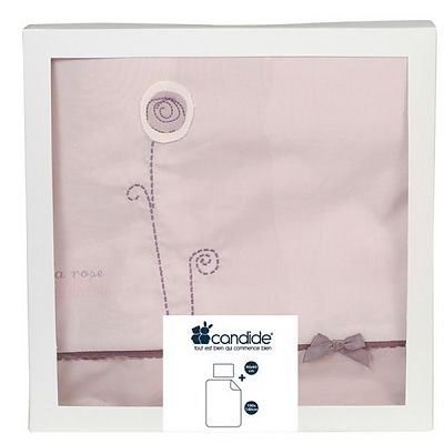 Set lenjerie patut 2 piese Candide Poeme