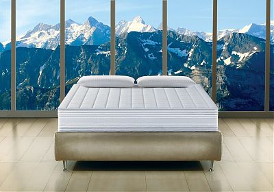 SILVERCARE Collection Classico 90/190