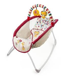 Sleeper Playful Pinwheels