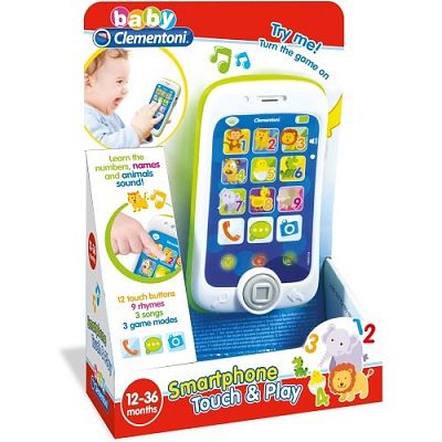 Smartphone Interactiv