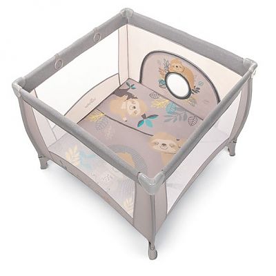 PLAY UP TARC DE JOACA PLIABIL - 09 BEIGE 2020