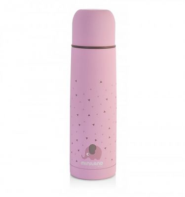 Termos lichide Silky Pink 500 ml