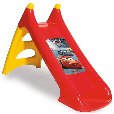 Tobogan XS CARS